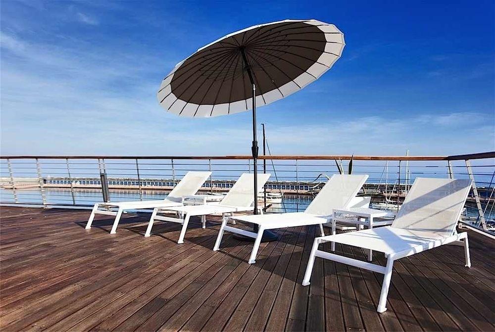 Yacht Club Marina Di Loano Hotel Exterior photo
