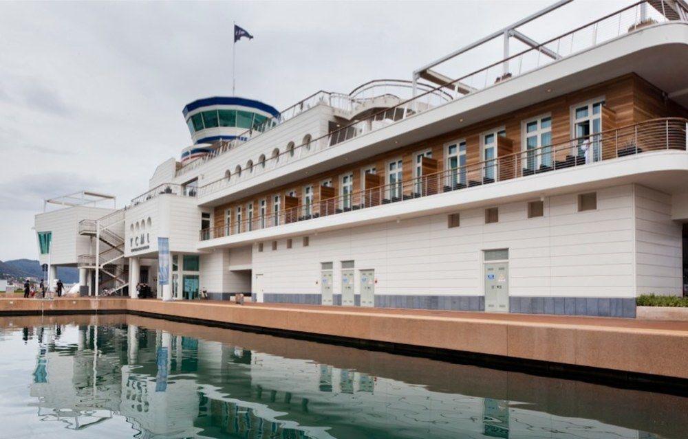 Yacht Club Marina Di Loano Hotel Exterior photo