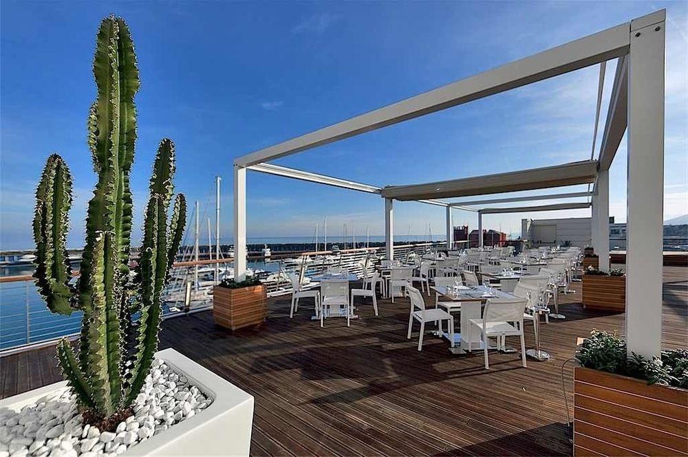 Yacht Club Marina Di Loano Hotel Exterior photo